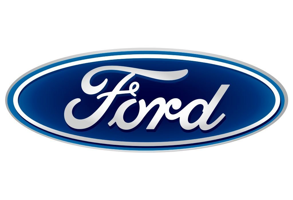 Ford logo