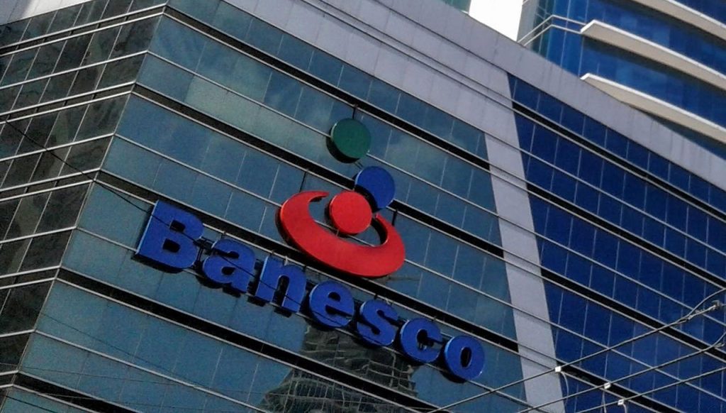 Banesco Panama