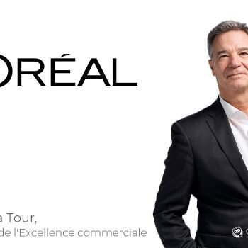 “Le jeu est un moyen clé d’impliquer les apprenants chez L’Oréal”, Eric de la Tour, directeur d’Excellence commerciale