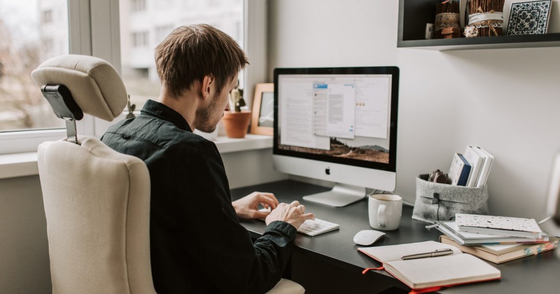 Comment assurer la sécurité et la santé au travail de chez soi ?