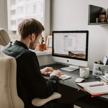 Comment assurer la sécurité et la santé au travail de chez soi ?