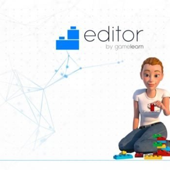 Créez vos propres jeux vidéo de formation sans recourir à la programmation grâce à notre Editor