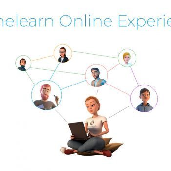 Gamelearn partage la solution <i>online</i> pour la formation en entreprise dans ses webinaires 