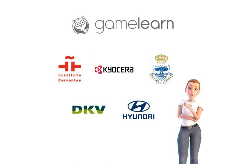 5 exemples démontrant l’efficacité du game-based learning