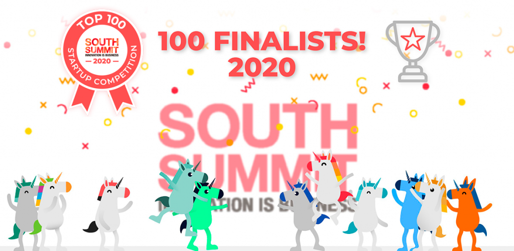 South Summit finalists