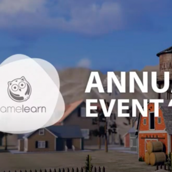 Gamelearn Annual Event 2020 : La révolution dans la formation en entreprise