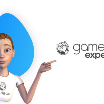 Gamelearn Experience 2021: a virtual trip around the latest features of the most awarded game-based learning platform