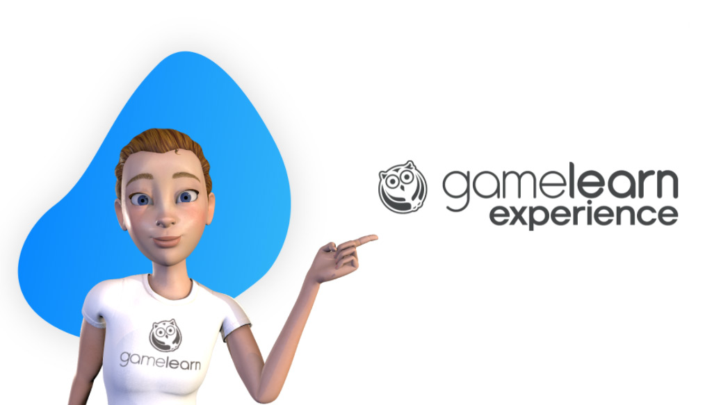 Gamelearn Experience 2021 : Voyage au bout de la formation digitale 